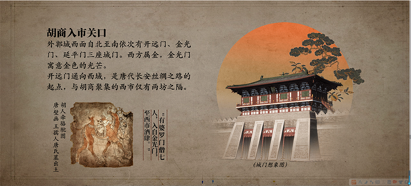 大唐营造