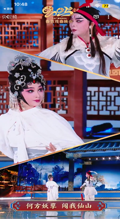 2025总台春戏晚