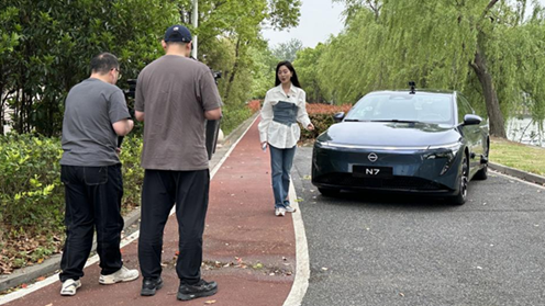 风云汽车直播